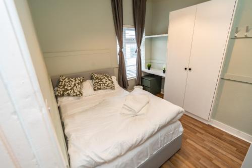 Talbot Street Guest House, Dublin (photo 6)