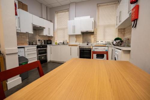 Talbot Street Guest House 1
