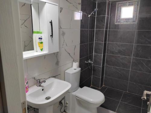 Garden Prizma Rooms&Aparts – Kemer, NJ