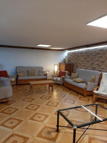 Casa Rural Horizontes de la Mancha in El Toboso