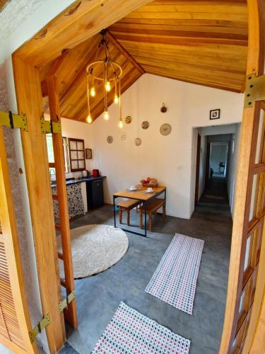 Casinha da Mantiqueira - SAP