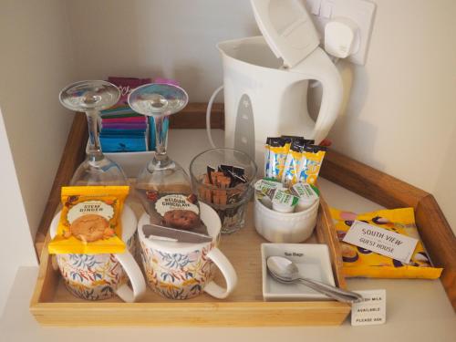 South View Guest House - image 10