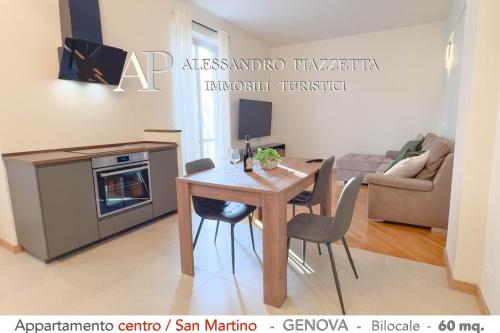 One-Bedroom Apartment image 10