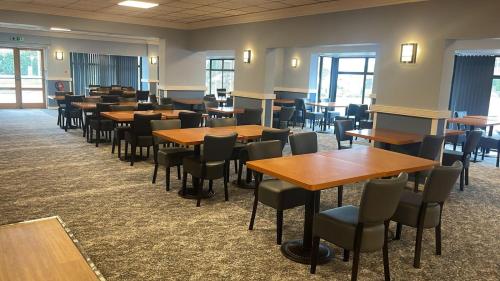 Britannia Hotel Wigan - image 10