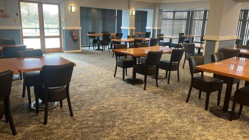 Britannia Hotel Wigan - main image