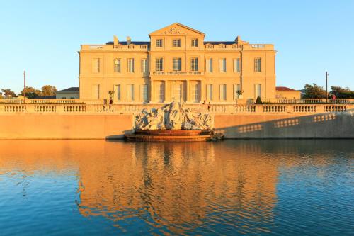 ADIRA Résid'Marseille Vieux-port 2 étoiles, Marseille (Foto 9)