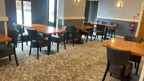 Britannia Hotel Wigan - image 5
