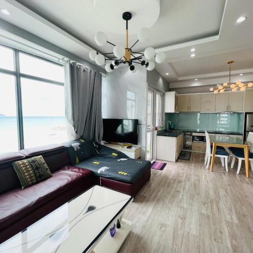 Sweet Homestay Nha Trang - Apartment Sea View