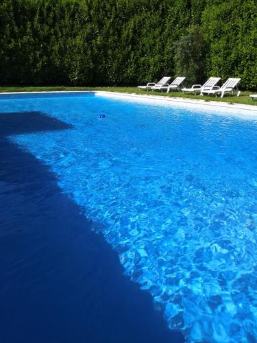 카헤갈 두 살 Casas Do Zagao - Turismo Rural 4성급 게스트하우스 로비