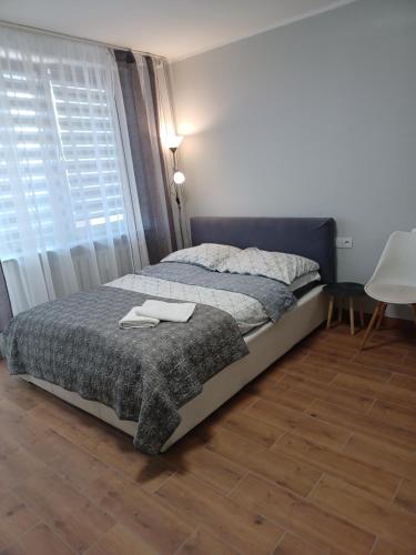 APARTAMENTY CENTRUM PAŁACOWA