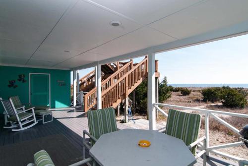 Summer Salt South Unit by Bryant Real Estate in Wrightsville Beach