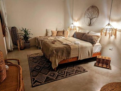 El Escondite - Boutique Casitas in La Playita in San José del Cabo, Mexico