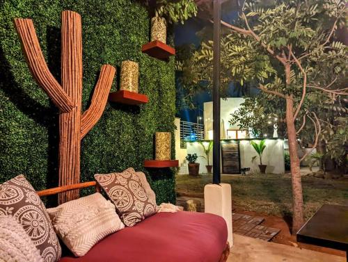 El Escondite - Boutique Casitas in La Playita in San José del Cabo, Mexico