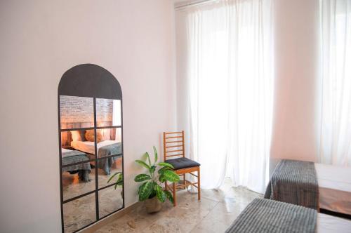 Apartments Bergamo New York Style 2 Bed, Bergamo (fotografie 2)