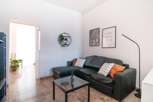 Apartments Bergamo New York Style 2 Bed, Bergamo (fotografie 5)