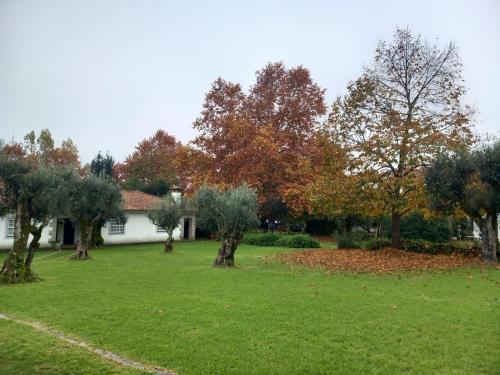 Casas Do Zagão - Turismo Rural - image 14