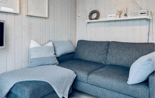 One-Bedroom Holiday Home in OstseeResort Olpenitz - image 10