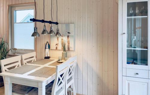 One-Bedroom Holiday Home in OstseeResort Olpenitz - image 9