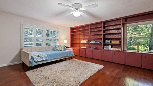 Valentines Villa in Lake Junaluska, USA