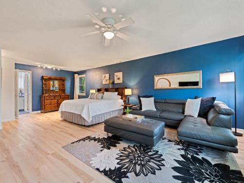 Valentines Villa in Lake Junaluska, USA