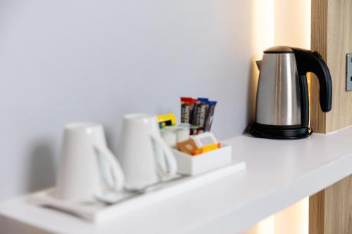 Holiday Inn Express - Manchester - TRAFFORDCITY by IHG, Mánchester (foto 5)