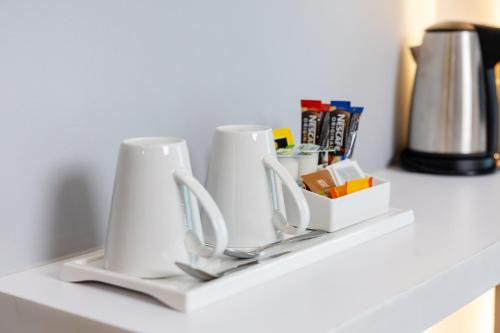 Holiday Inn Express - Manchester - TRAFFORDCITY by IHG, Mánchester (foto 6)