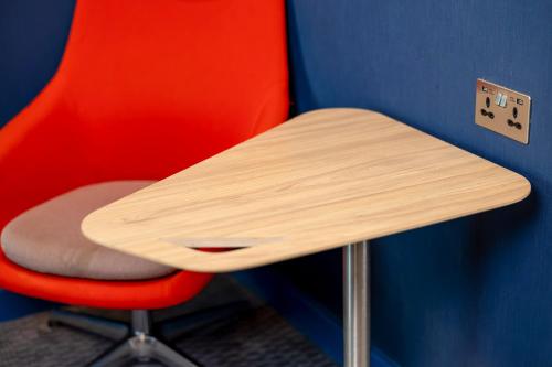 Holiday Inn Express - Manchester - TRAFFORDCITY by IHG, Mánchester (foto 4)