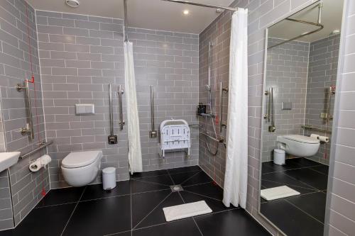 Holiday Inn Express - Manchester - TRAFFORDCITY an IHG Hotel - image 6