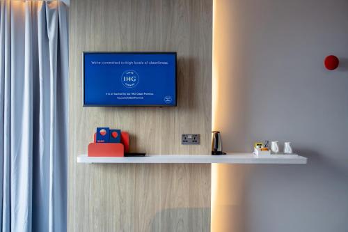 Holiday Inn Express - Manchester - TRAFFORDCITY by IHG, Mánchester (foto 3)