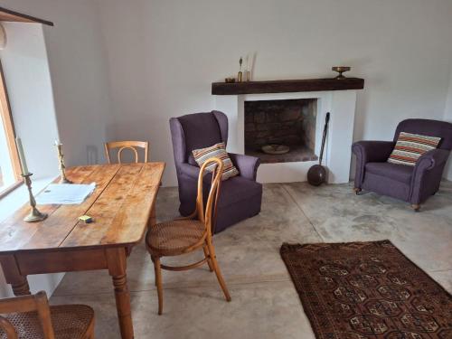 Wild Rescue Nature Reserve in Riversdale