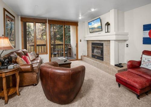 Townsend Place B107 condo in Beaver Creek, USA