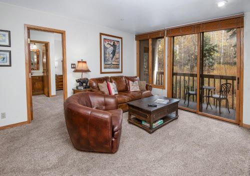 Townsend Place B107 condo in Beaver Creek, USA