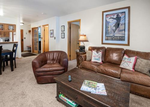 Townsend Place B107 condo in Beaver Creek, USA