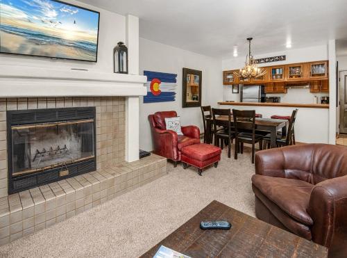Townsend Place B107 condo in Beaver Creek, USA