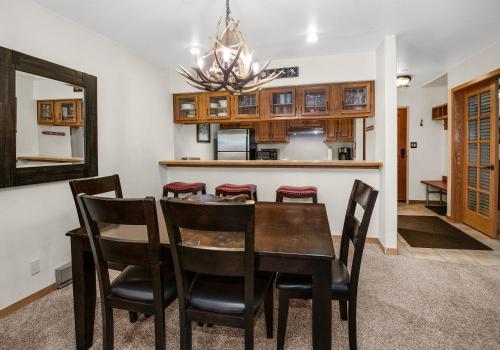 Townsend Place B107 condo in Beaver Creek, USA