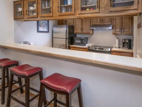 Townsend Place B107 condo in Beaver Creek, USA