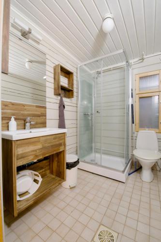 Lentiira Holiday Village in คูลห์โม