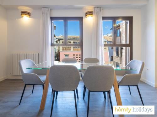 Duplex Apartment