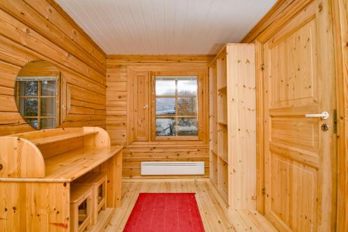 Lentiira Holiday Village in คูลห์โม