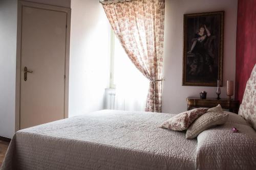 CRISPI DELUXE 2 bedroom, Roma (foto 3)