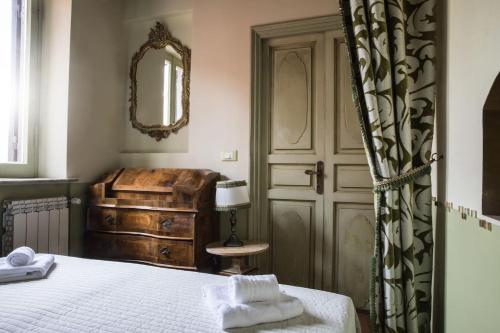 CRISPI DELUXE 2 bedroom, Roma (foto 4)