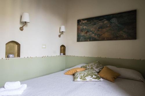 CRISPI DELUXE 2 bedroom, Roma (foto 5)