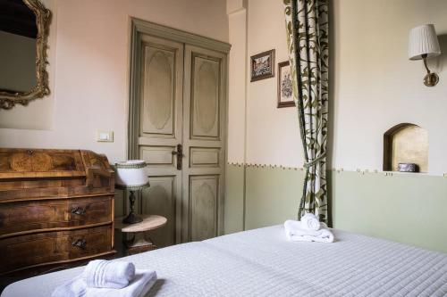 CRISPI DELUXE 2 bedroom, Roma (foto 9)