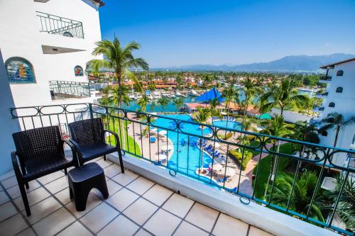 Vamar Vallarta Marina & Beach Resort - All Inclusive in Puerto Vallarta