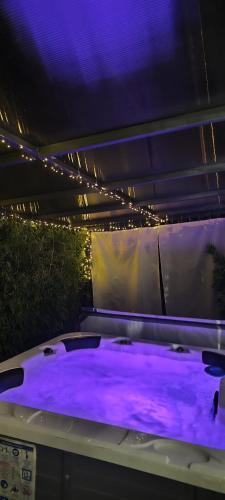 Holiday Home Inga with free private parking