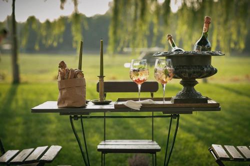 Boutique Hotel Borgo Nuovo - image 14