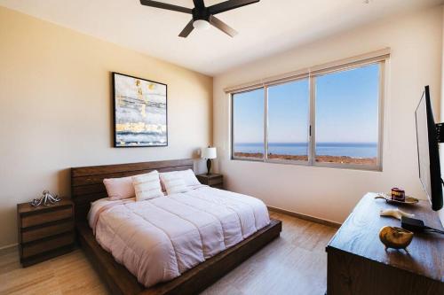 5 Star Condo Bichon - 3rd Floor Arch & Ocean View in Cabo San Lucas, Mexico