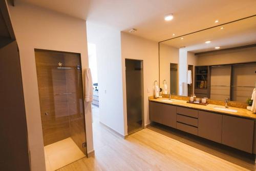 5 Star Condo Bichon - 3rd Floor Arch & Ocean View in Cabo San Lucas, Mexico
