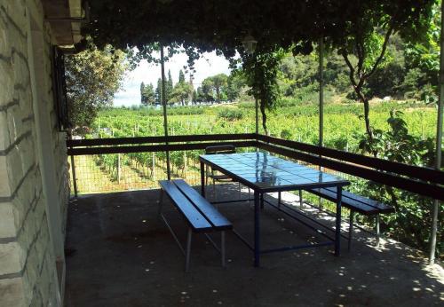 Holiday home Lidija-Robinson House