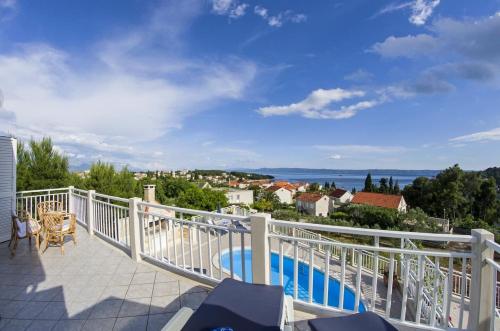 Villa Jure - with pool - image 6